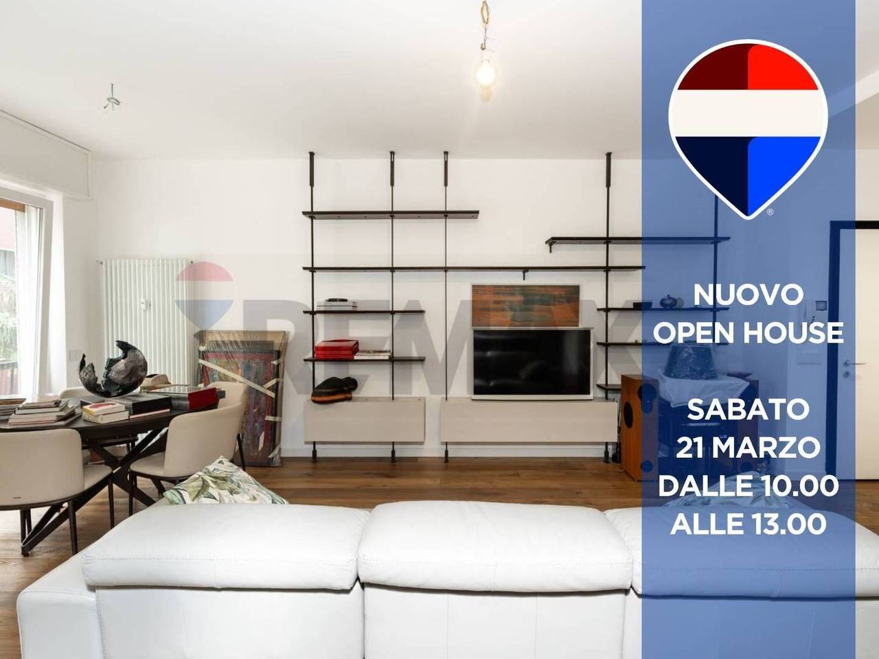 appartamento in vendita a Milano in zona San Siro