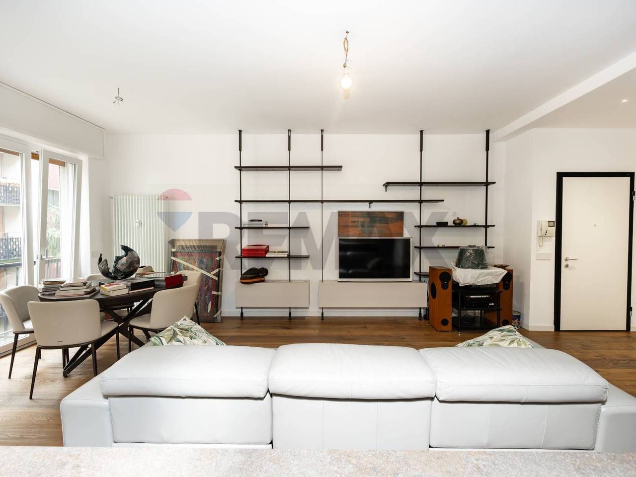 appartamento in vendita a Milano in zona San Siro