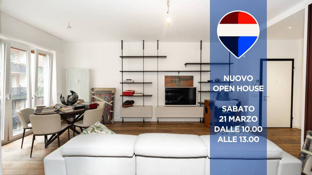 appartamento in vendita a Milano in zona San Siro