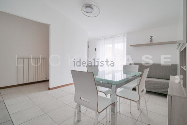 appartamento in vendita a Milano in zona Bovisa