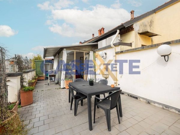 appartamento in vendita a Milano in zona Conchetta