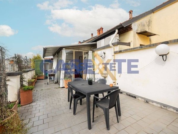 appartamento in affitto a Milano in zona Conchetta