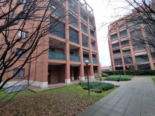 appartamento in vendita a Milano in zona Garegnano