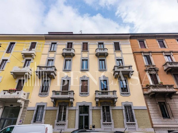 appartamento in vendita a Milano in zona Centro Storico