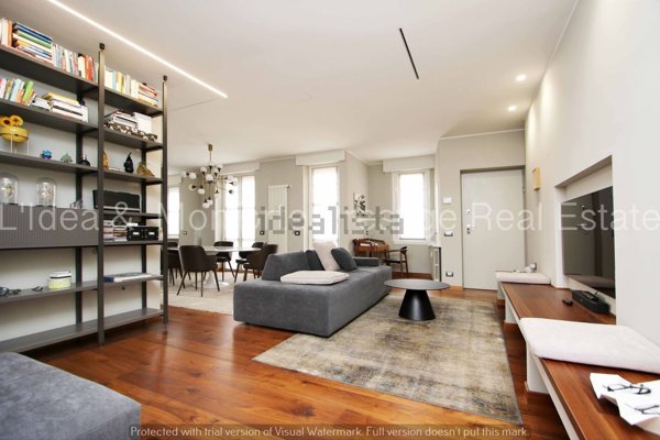 appartamento in vendita a Milano in zona Centro Direzionale