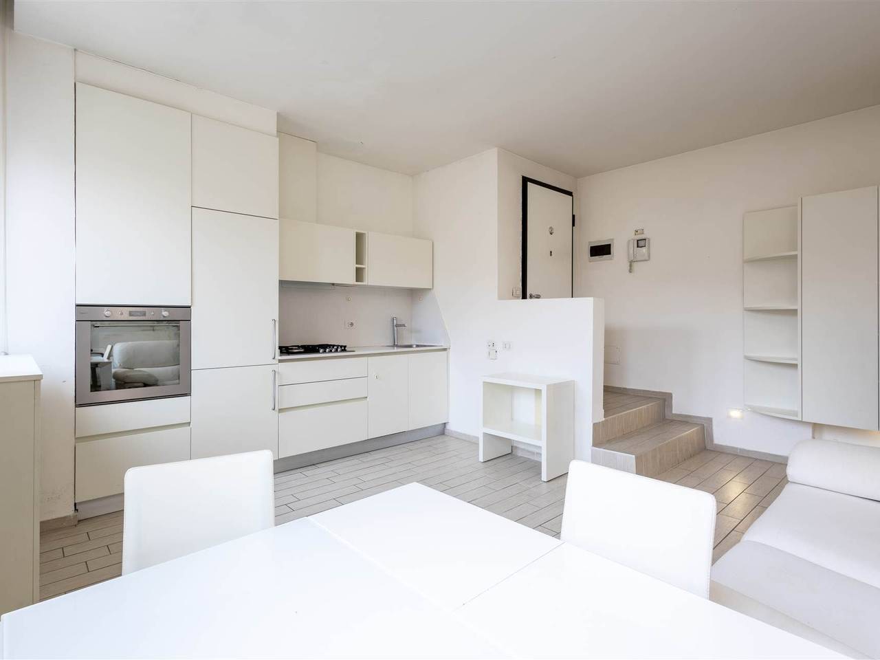 appartamento in vendita a Milano in zona Maggiolina