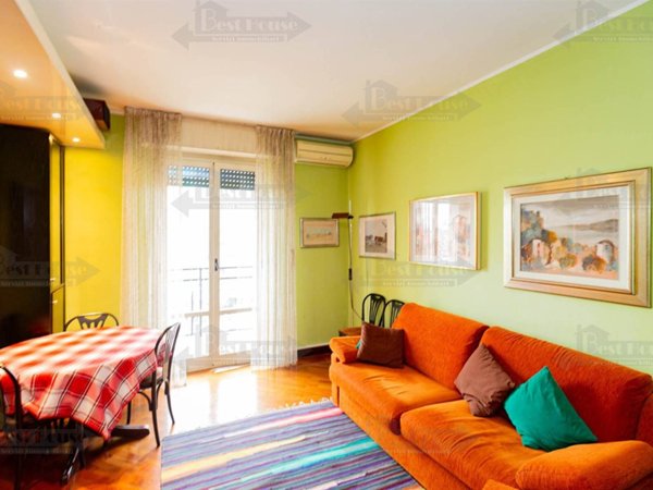 appartamento in vendita a Milano in zona Rottole