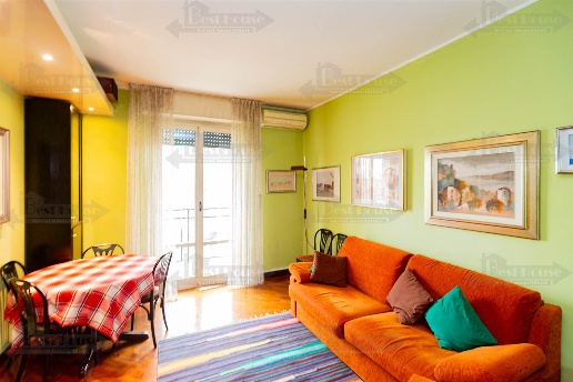 appartamento in vendita a Milano in zona Rottole