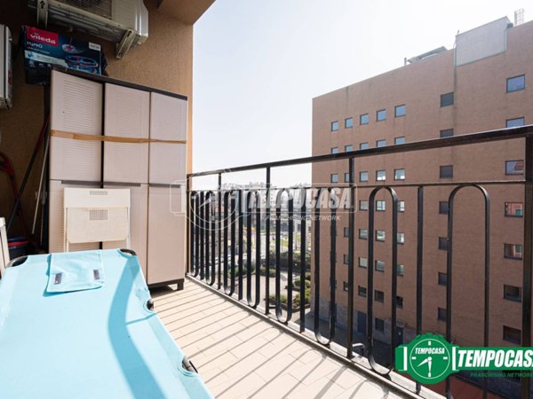 appartamento in vendita a Milano in zona Garegnano