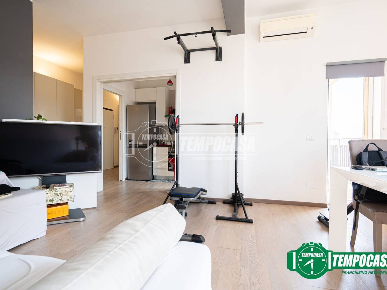 appartamento in vendita a Milano in zona Garegnano