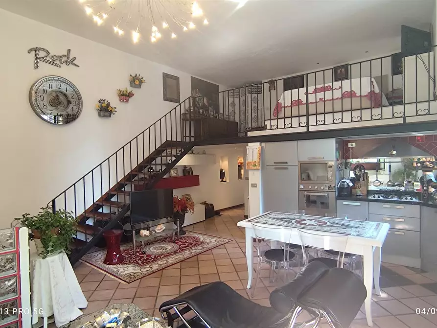 appartamento in vendita a Milano in zona Maggiolina