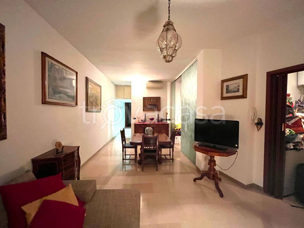 appartamento in vendita a Milano in zona Loreto