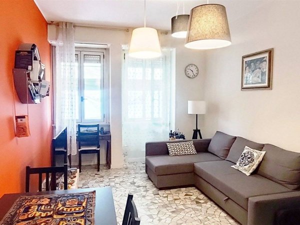 appartamento in vendita a Milano in zona Porta Genova