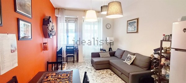 appartamento in vendita a Milano in zona Porta Genova