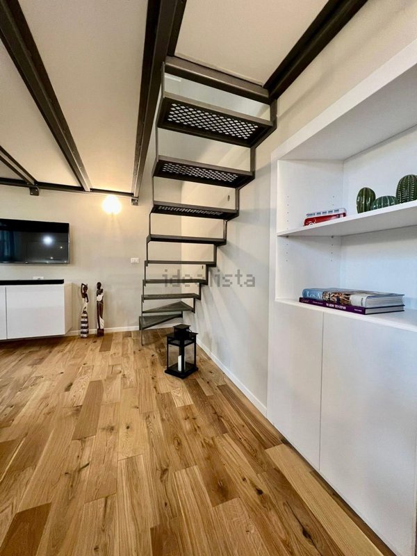 appartamento in vendita a Milano in zona Turro