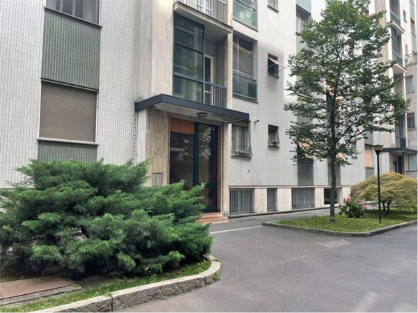 ufficio in vendita a Milano