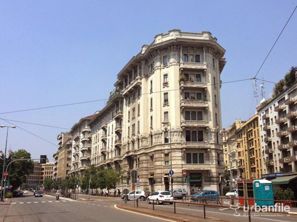 negozio in vendita a Milano in zona Guastalla