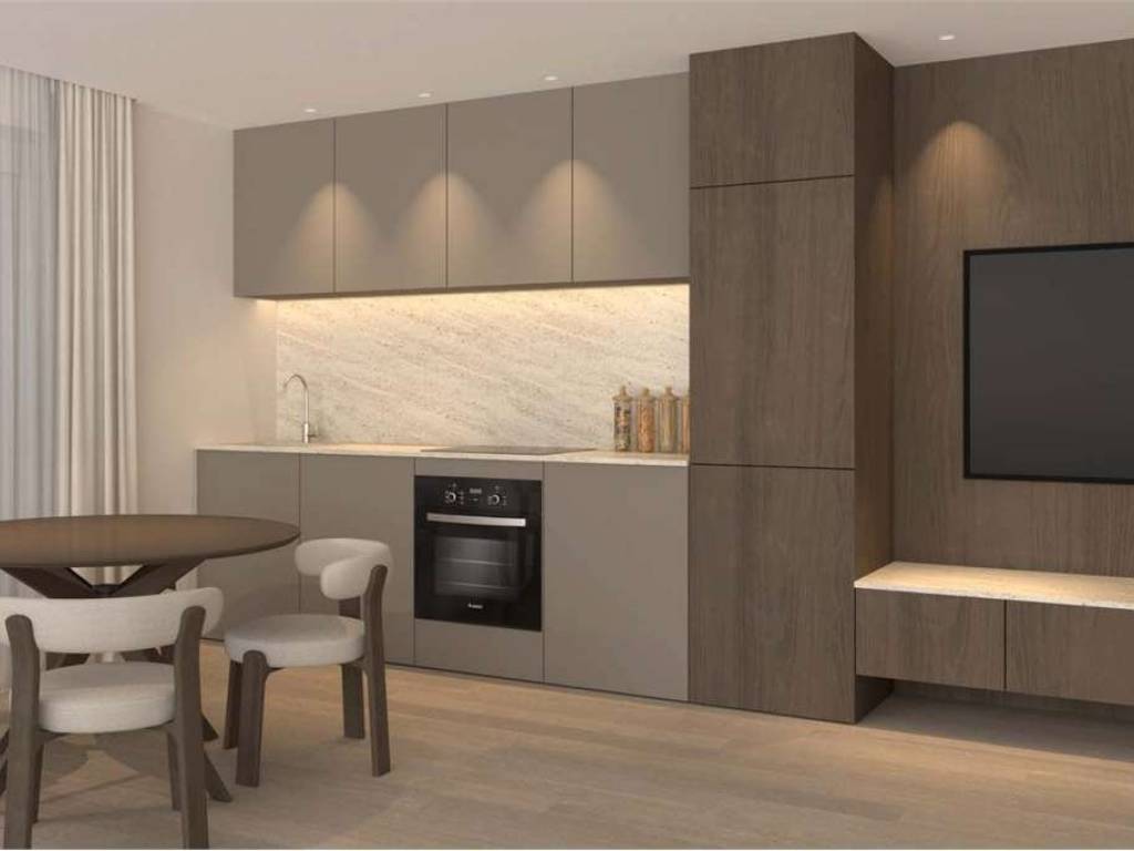 appartamento in vendita a Milano in zona Il Portello