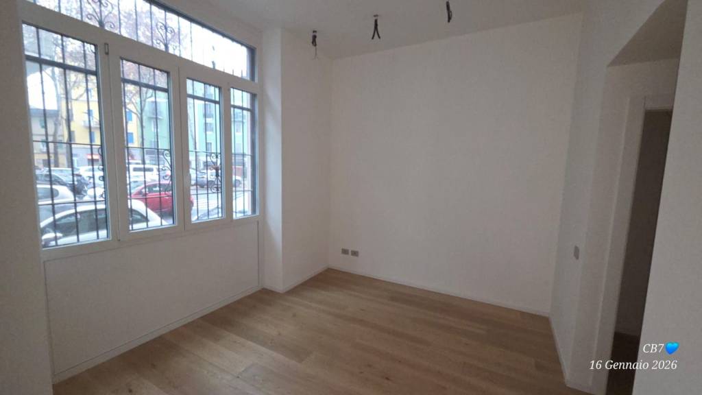 appartamento in vendita a Milano in zona Il Portello