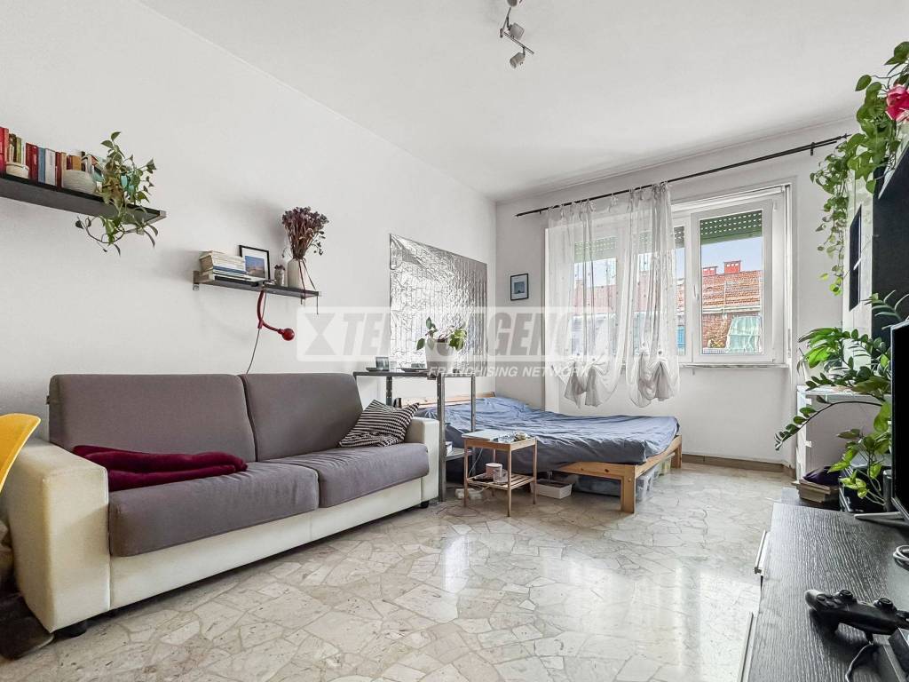 appartamento in vendita a Milano in zona Città Studi