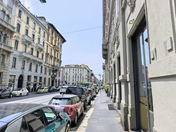 casa indipendente in vendita a Milano