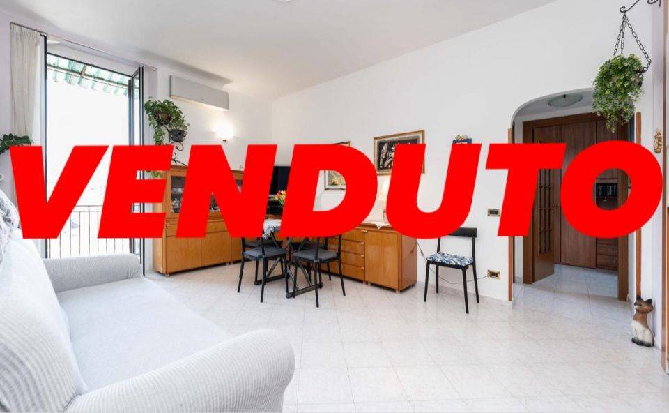 appartamento in vendita a Milano in zona Maggiolina