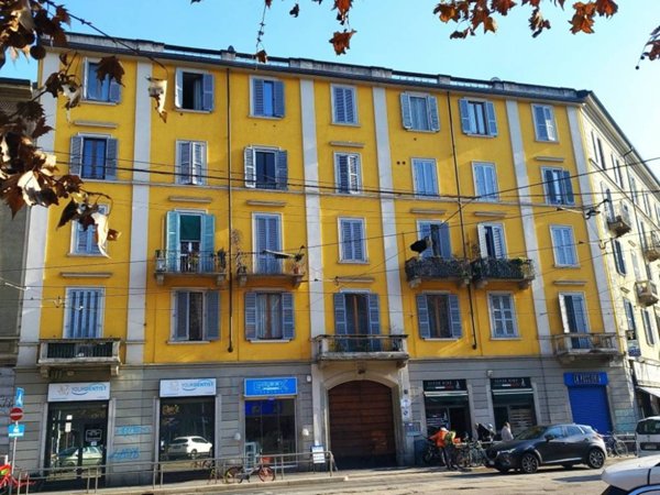 appartamento in vendita a Milano in zona Porta Garibaldi