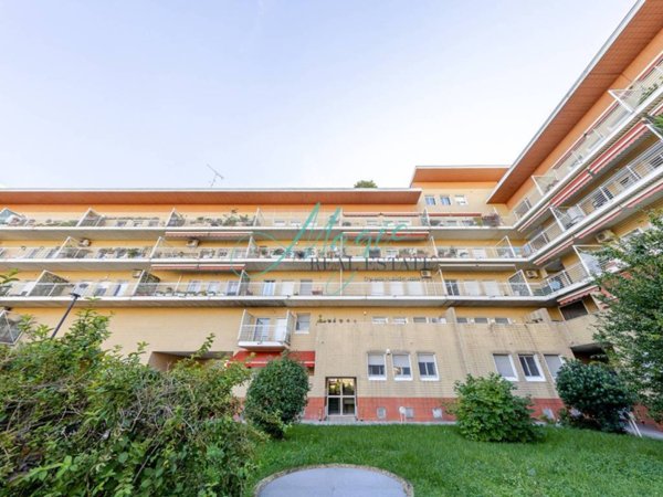 appartamento in vendita a Milano in zona Bicocca