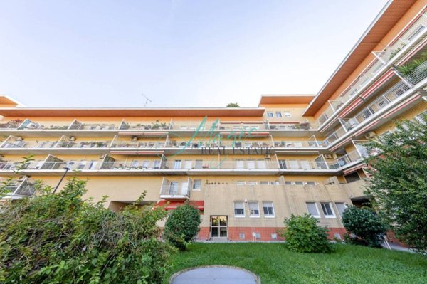 appartamento in vendita a Milano in zona Bicocca