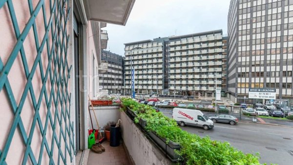 appartamento in vendita a Milano in zona Maciachini