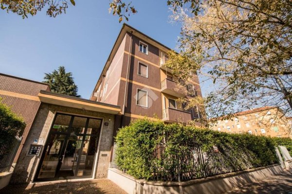 appartamento in vendita a Milano in zona Corvetto