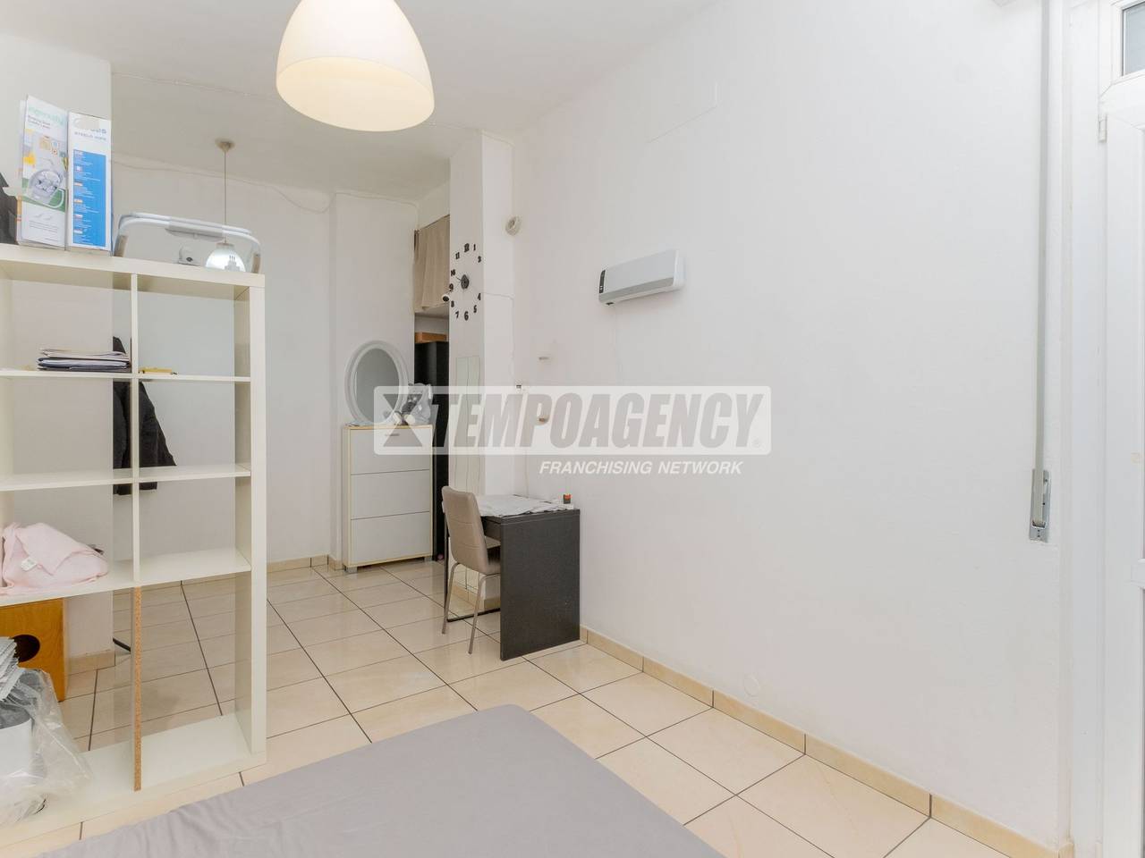 appartamento in vendita a Milano in zona Quarto Oggiaro