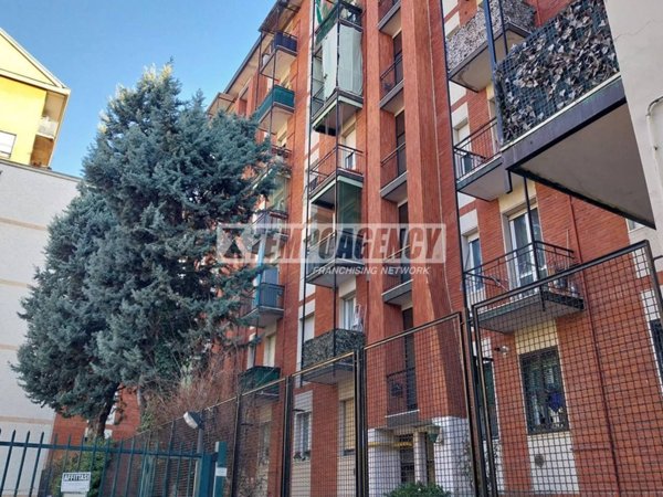 appartamento in vendita a Milano in zona Quarto Oggiaro