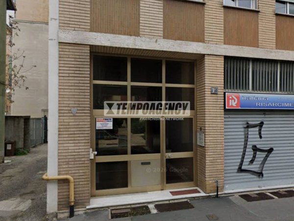 appartamento in vendita a Milano in zona Quarto Oggiaro