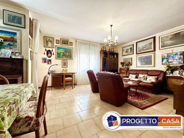 appartamento in vendita a Milano in zona Gorla