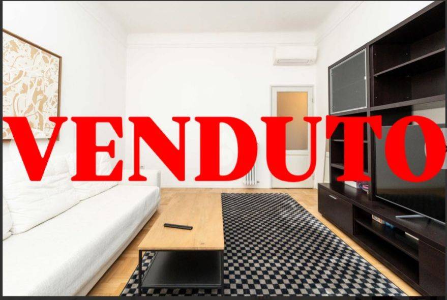 appartamento in vendita a Milano in zona Maggiolina