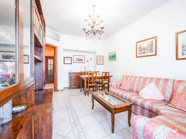 appartamento in vendita a Milano in zona Lambrate