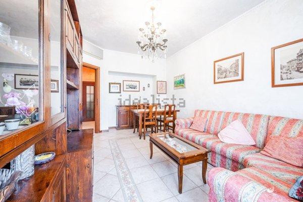 appartamento in vendita a Milano in zona Lambrate