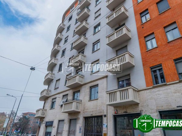 appartamento in vendita a Milano in zona San Siro