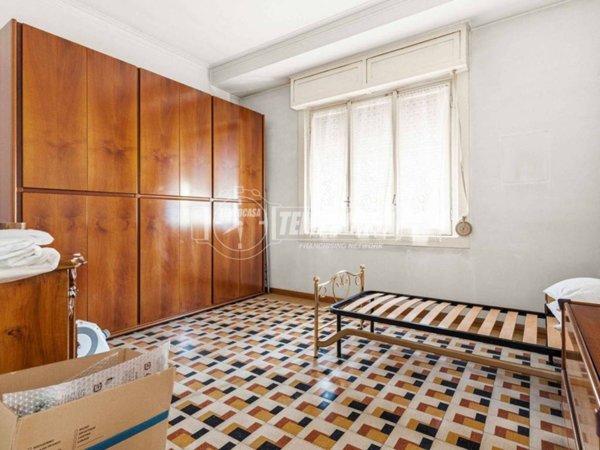 appartamento in vendita a Milano in zona Conchetta