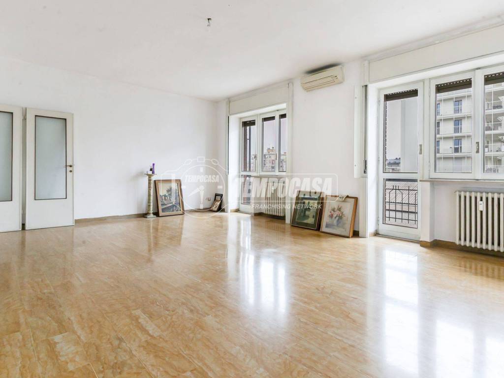appartamento in vendita a Milano in zona Affori