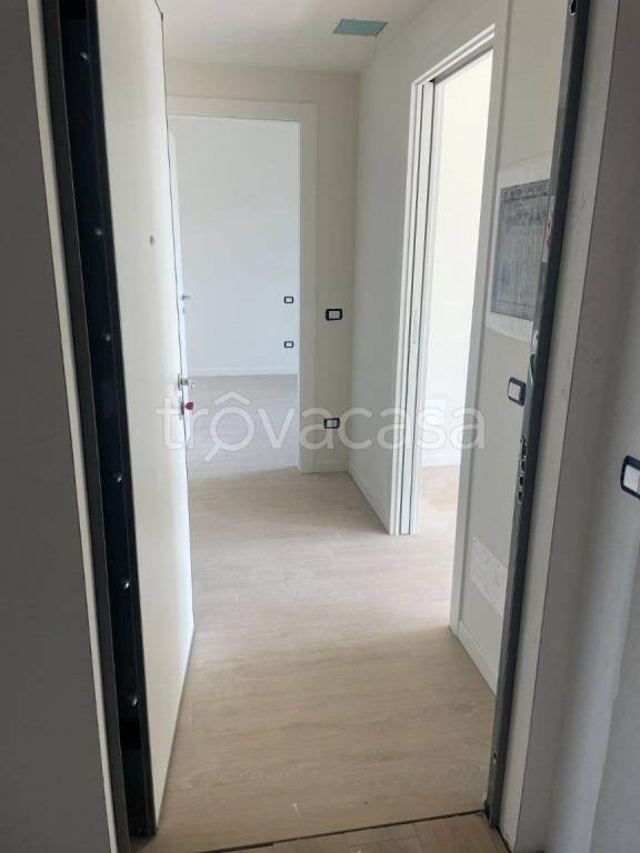 appartamento in vendita a Milano in zona Ghisolfa