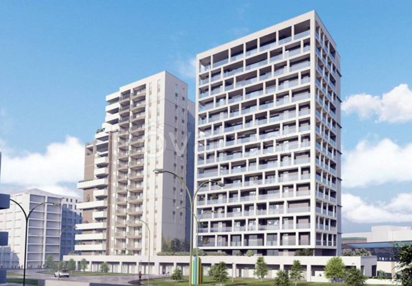 appartamento in vendita a Milano in zona Affori