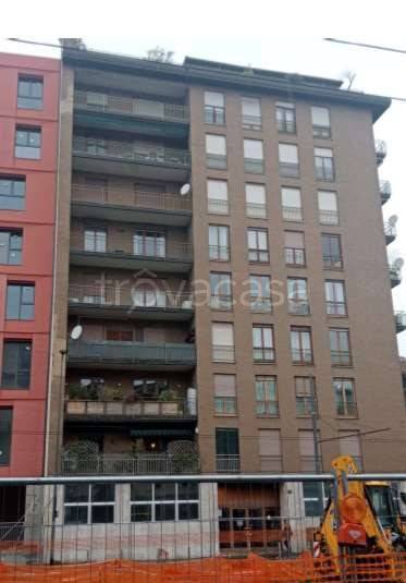 appartamento in vendita a Milano in zona Porta Venezia