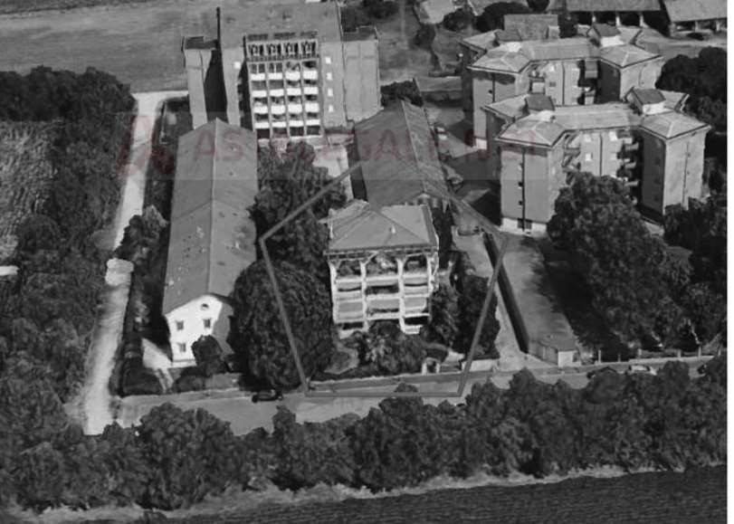 appartamento in vendita a Milano in zona Figino