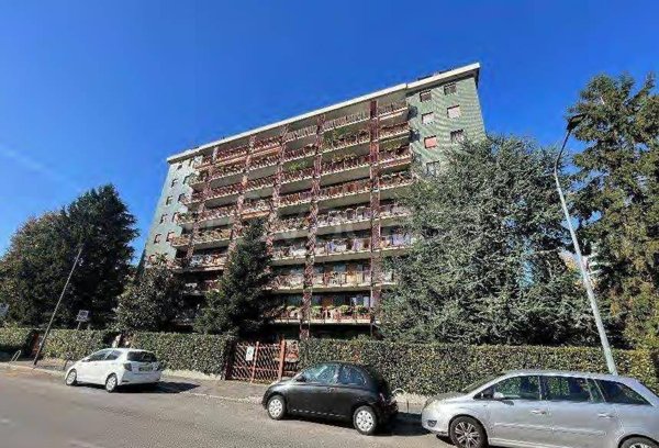 appartamento in vendita a Milano in zona San Siro