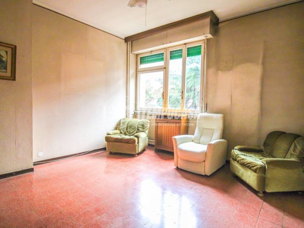 appartamento in vendita a Milano in zona Corvetto