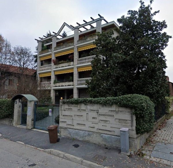 appartamento in vendita a Milano in zona Figino