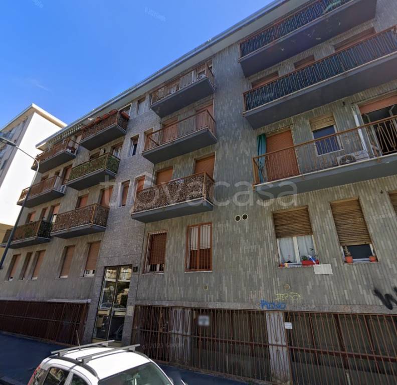 ufficio in vendita a Milano in zona San Siro