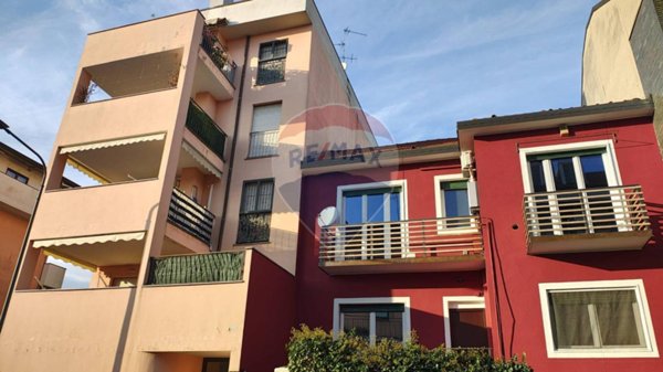 appartamento in vendita a Milano in zona Gorla